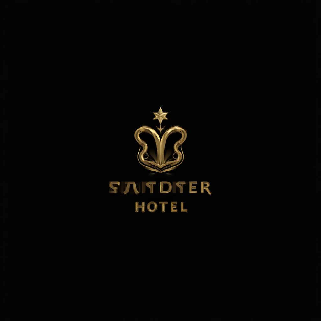 Akıllı Otel Logosu